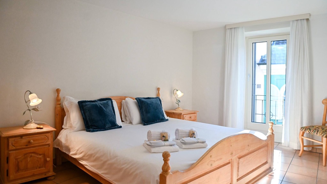 Photo of Bedroom in Ascona