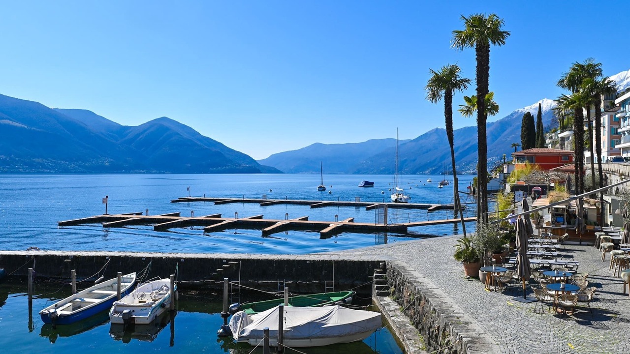 Photo of Others in Ascona