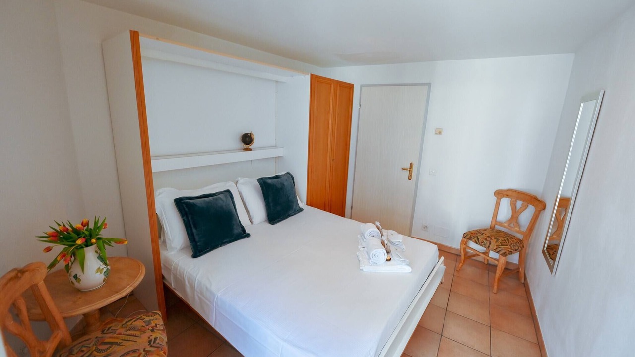 Photo of Bedroom in Ascona