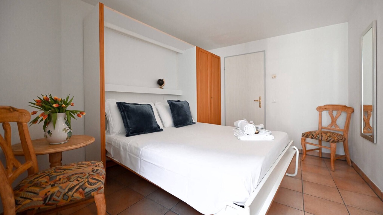 Photo of Bedroom in Ascona