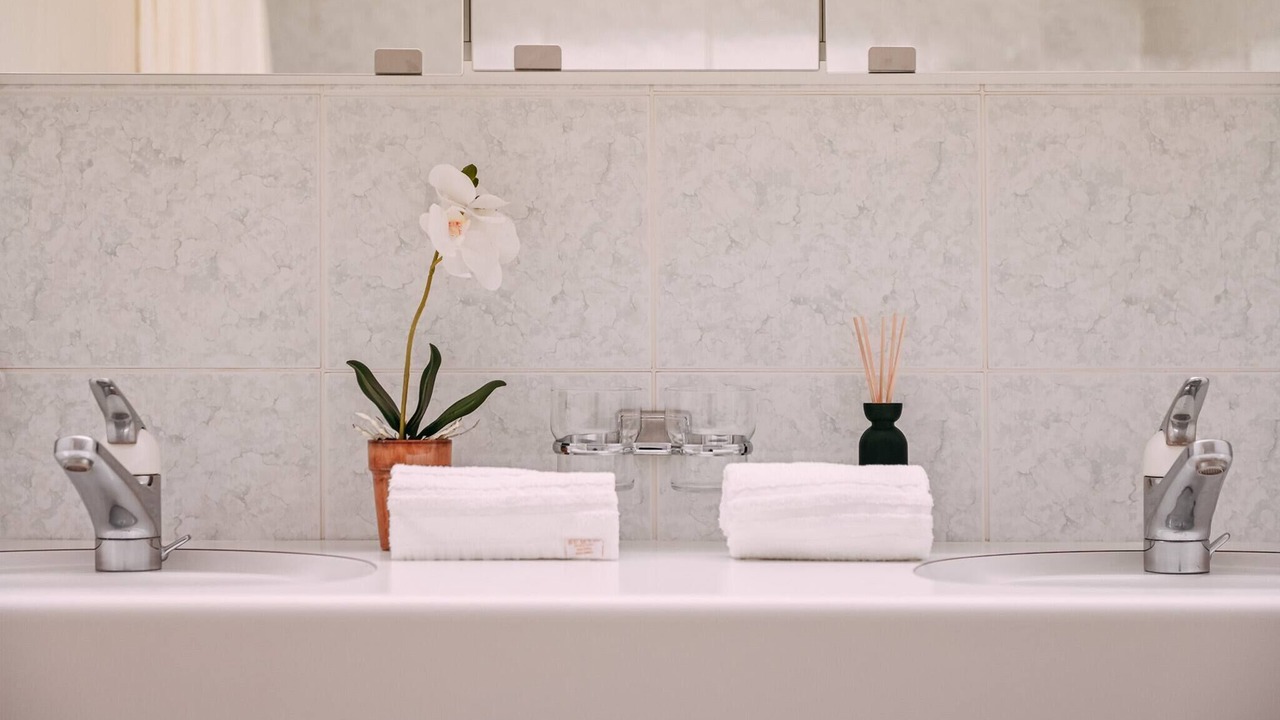 Photo of Bathroom in Ascona