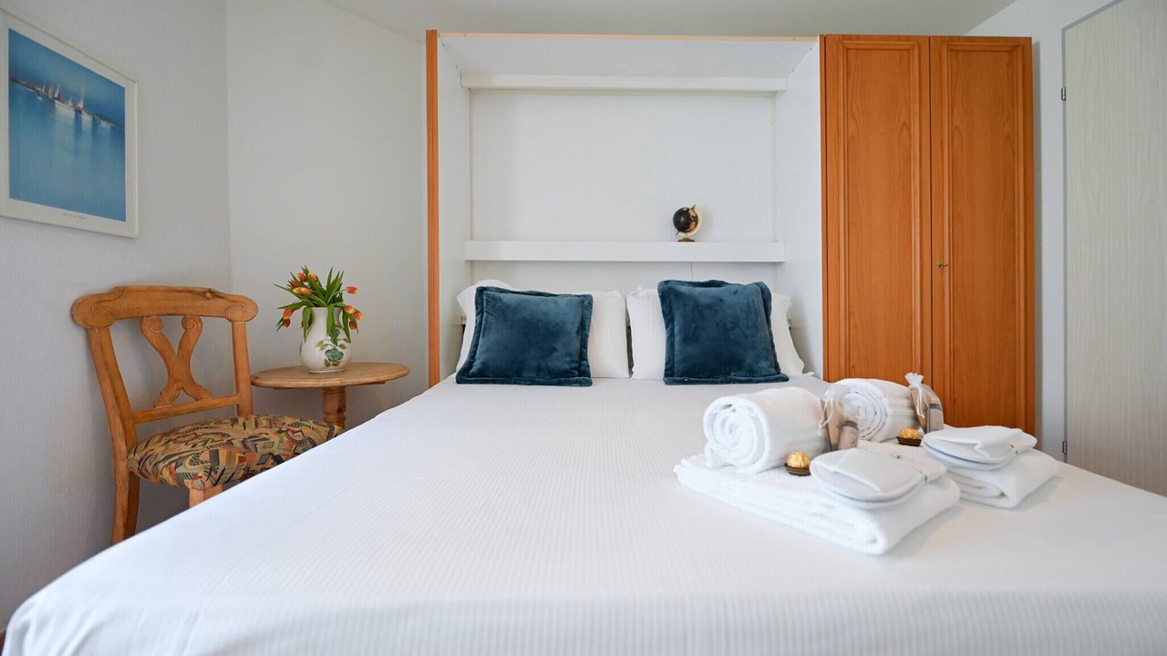 Photo of Bedroom in Ascona