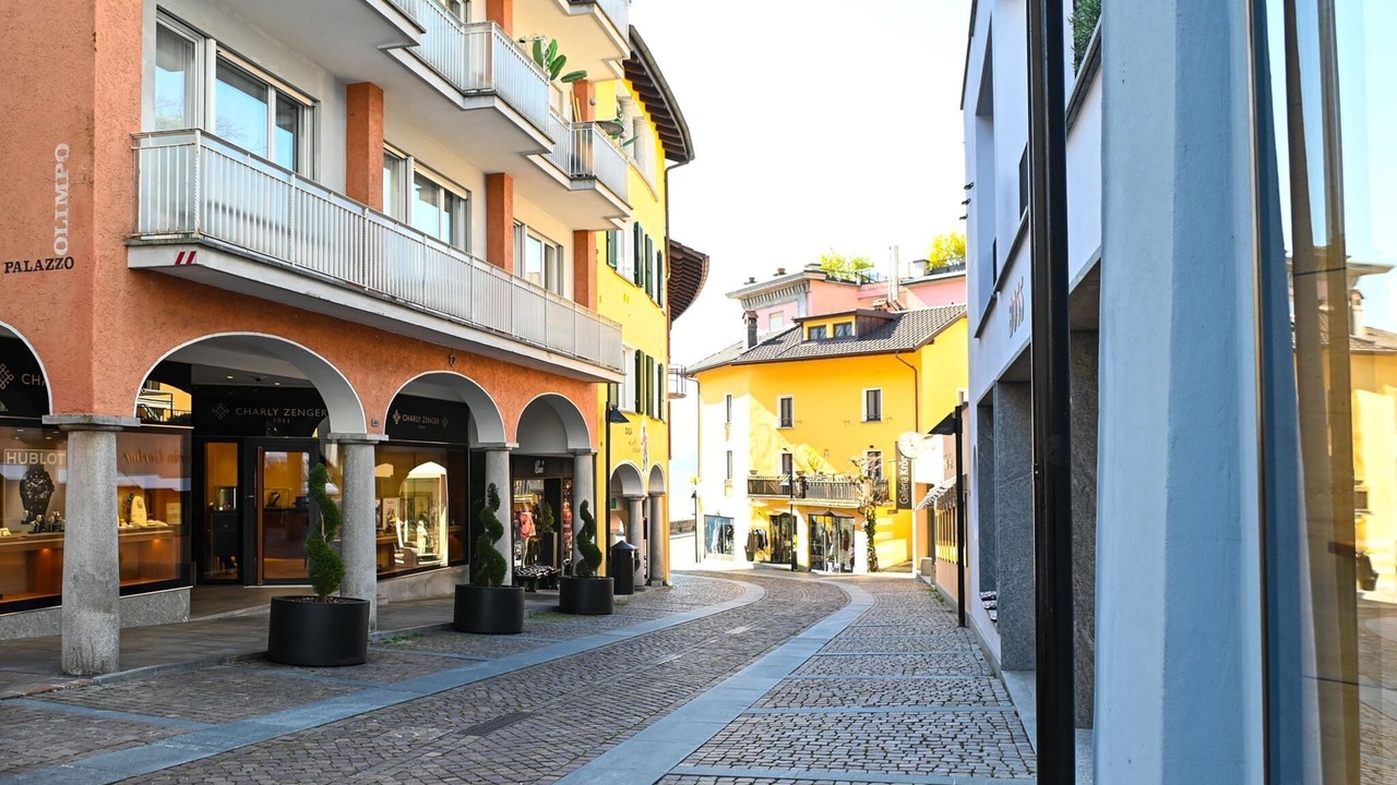 Photo of Outdoor in Ascona