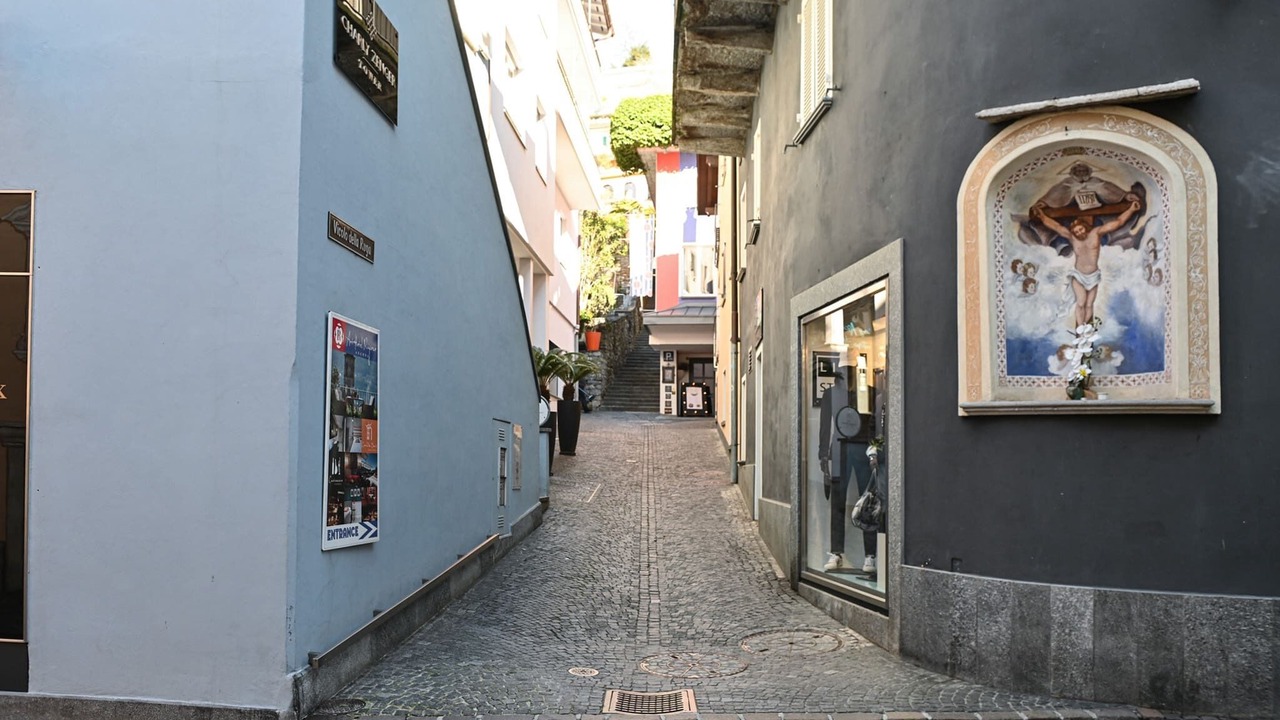 Photo of Others in Ascona