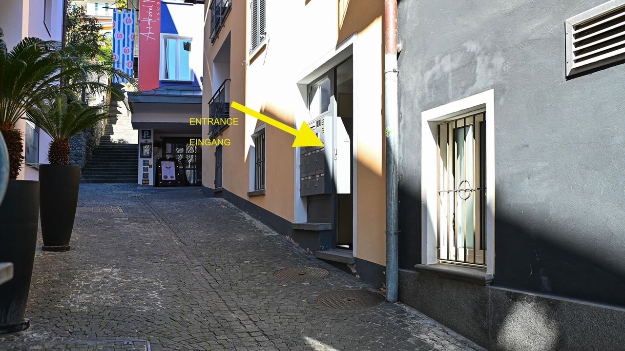 Photo of Outdoor in Ascona