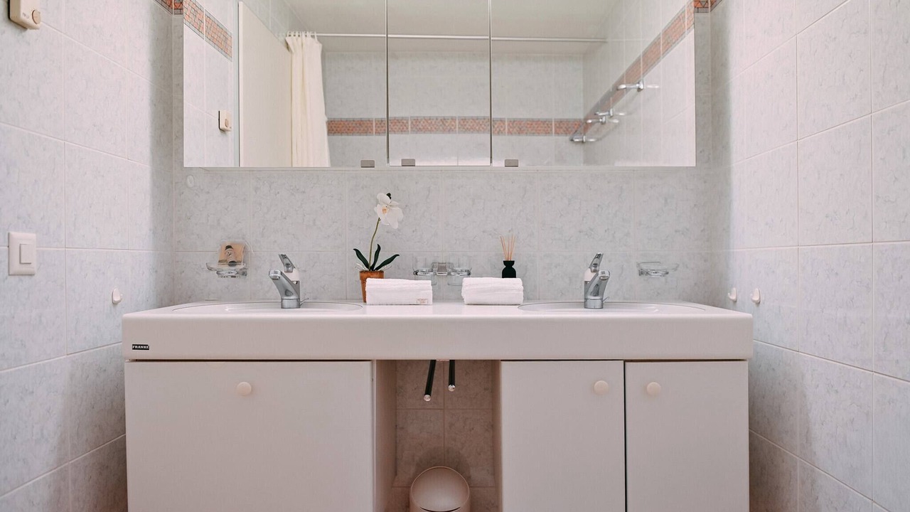 Photo of Bathroom in Ascona