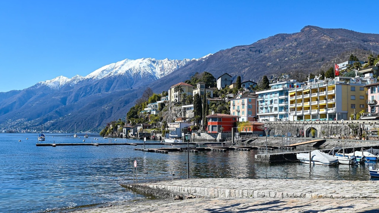 Photo of Others in Ascona