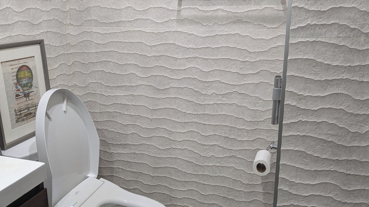 Photo of Bathroom in Fort Lee