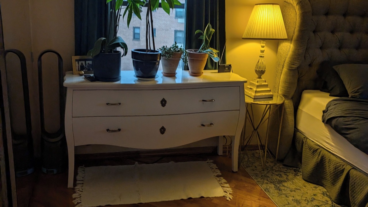 Photo of Bedroom in Fort Lee