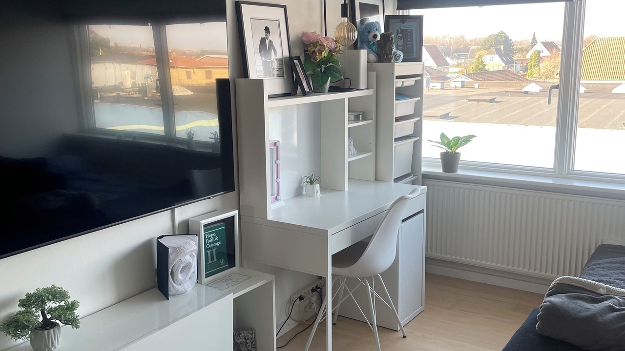 Photo of Livingroom in Hvidovre Municipality