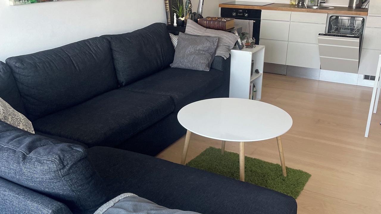 Photo of Livingroom in Hvidovre Municipality