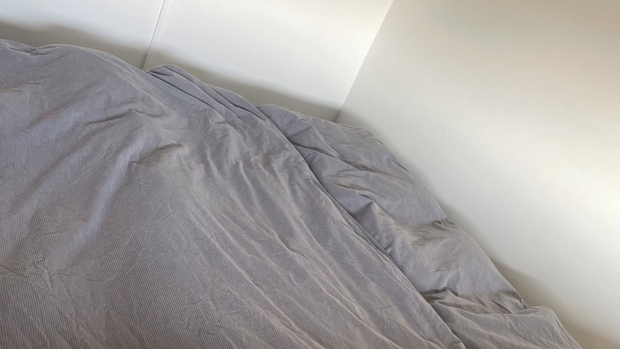 Photo of Bedroom in Hvidovre Municipality