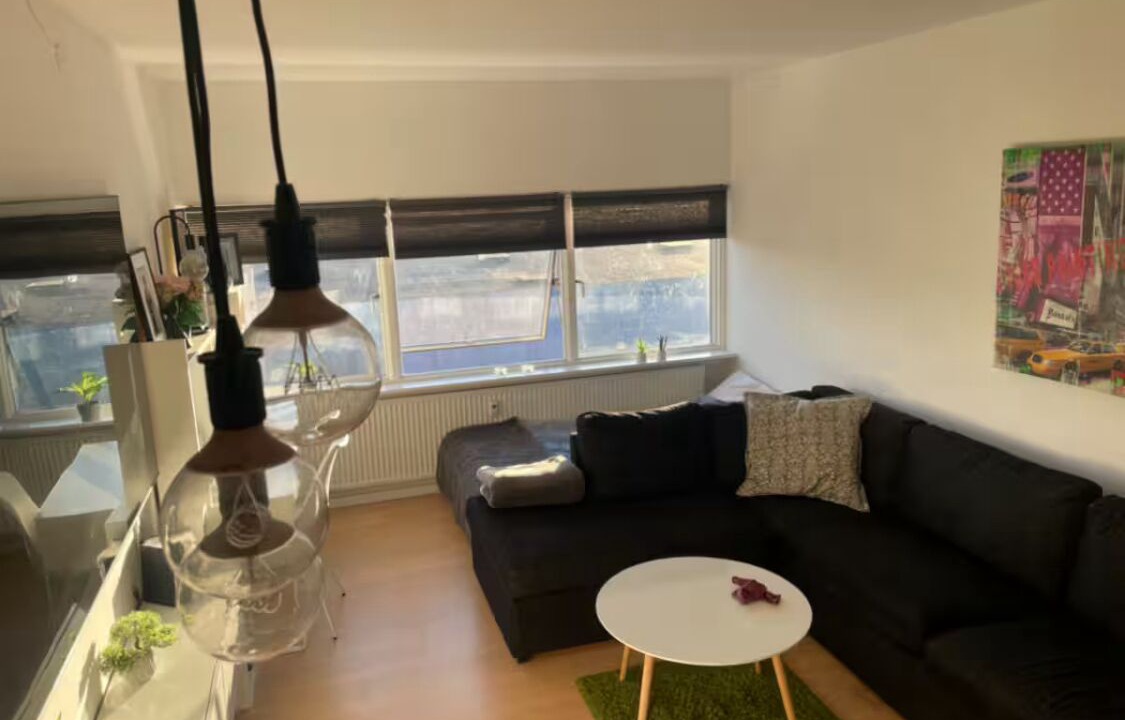 Photo of Livingroom in Hvidovre Municipality
