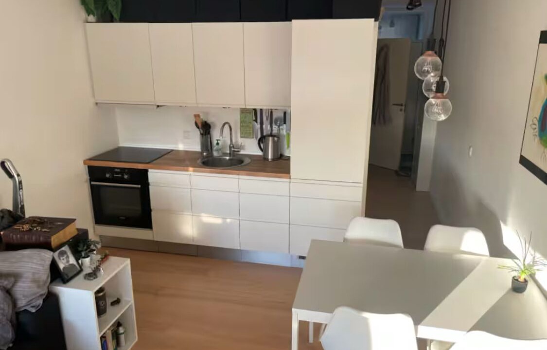 Photo of Kitchen in Hvidovre Municipality