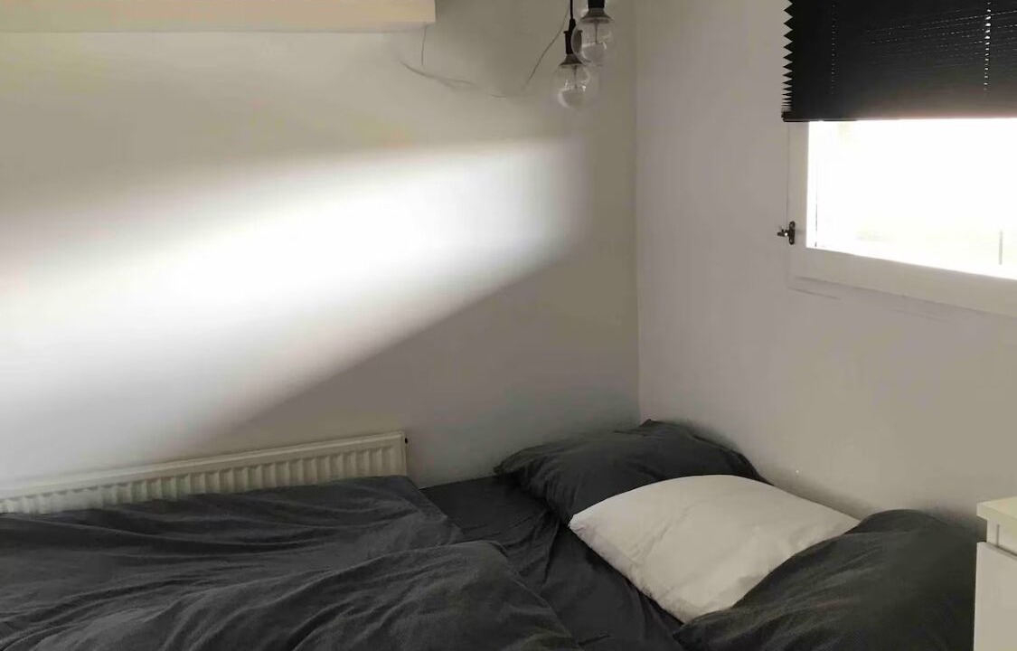 Photo of Bedroom in Hvidovre Municipality