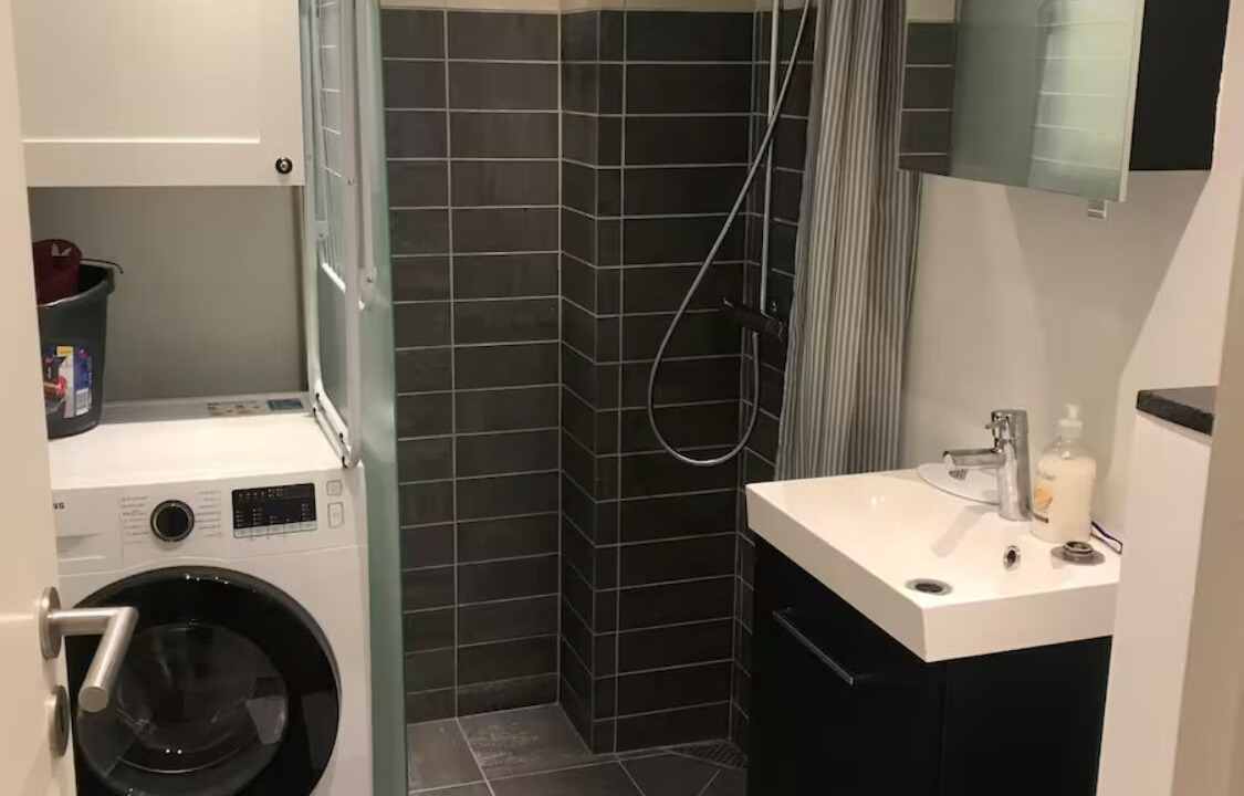 Photo of Bathroom in Hvidovre Municipality