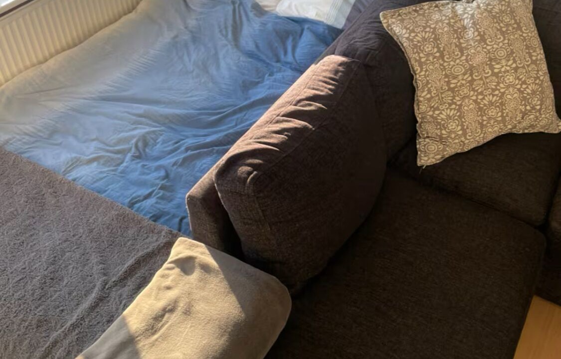 Photo of Bedroom in Hvidovre Municipality