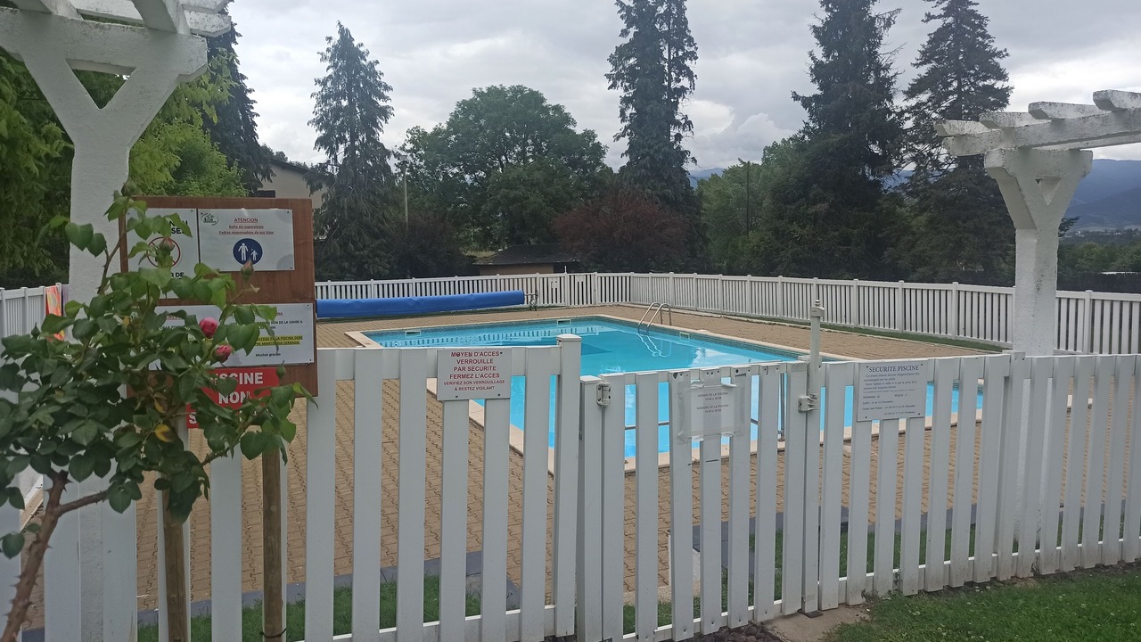Photo of Outdoor in Enveitg