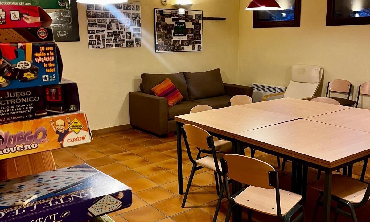 Photo of Bedroom in Enveitg