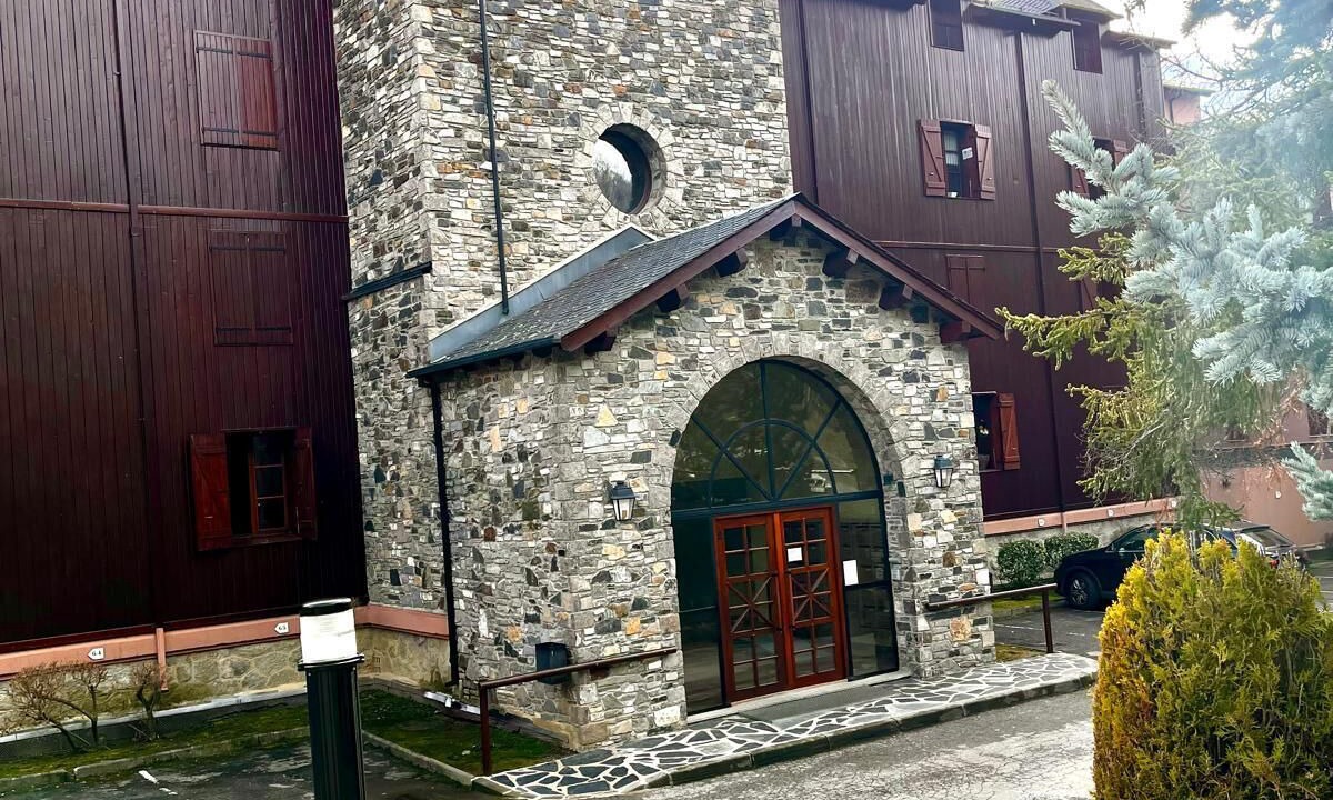 Photo of Outdoor in Enveitg