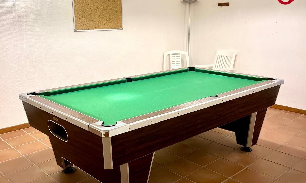 Photo of Bedroom in Enveitg