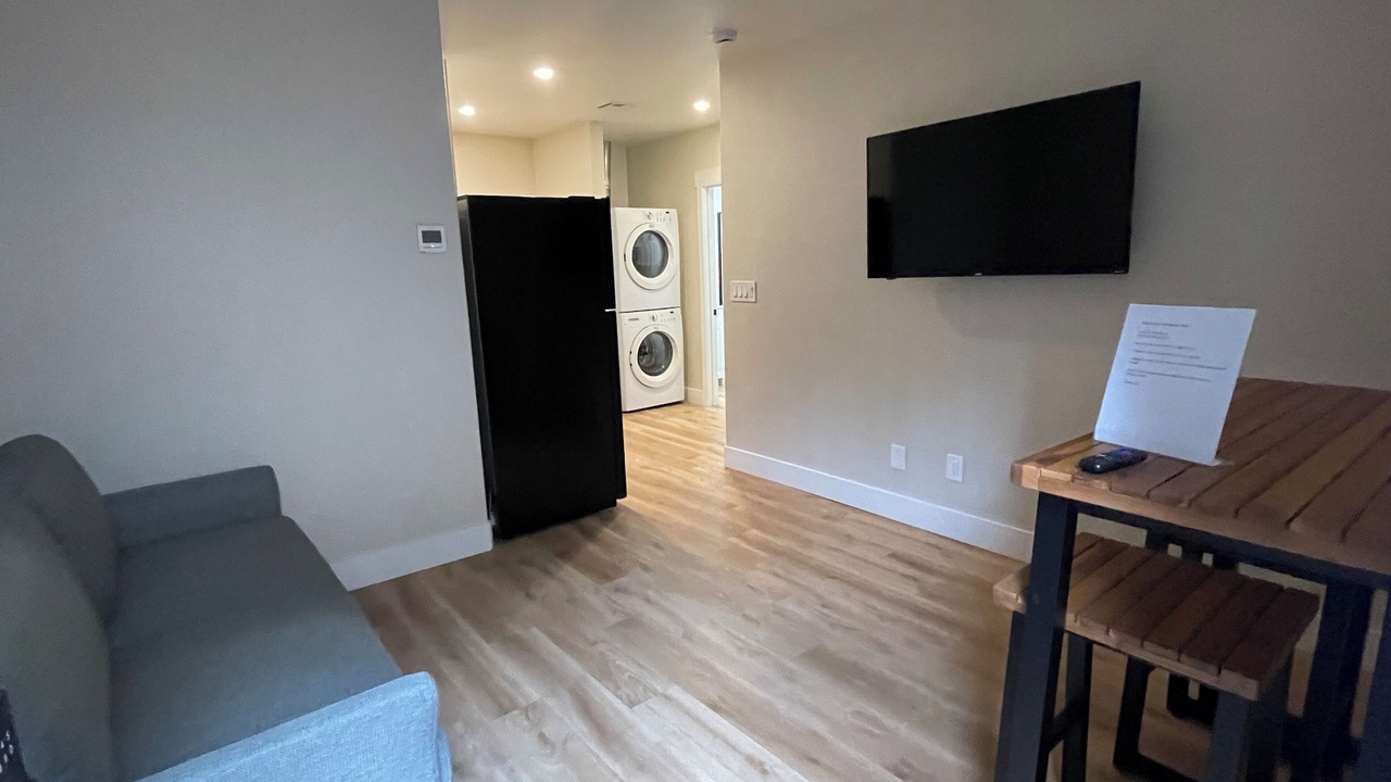 Photo of Livingroom in Lathrop