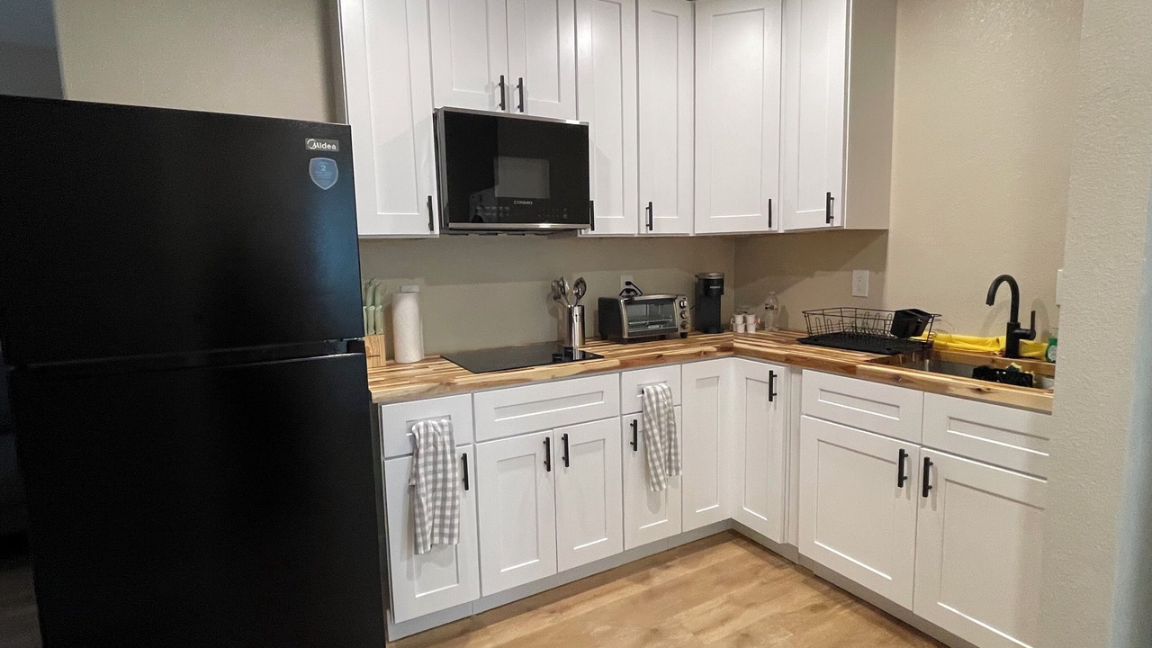 Photo of Kitchen in Lathrop
