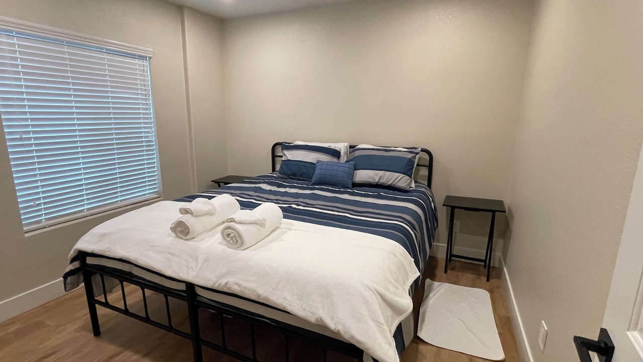 Photo of Bedroom in Lathrop