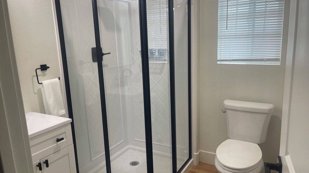 Photo of Bathroom in Lathrop