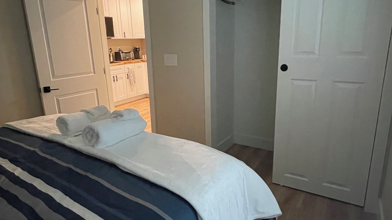 Photo of Bedroom in Lathrop