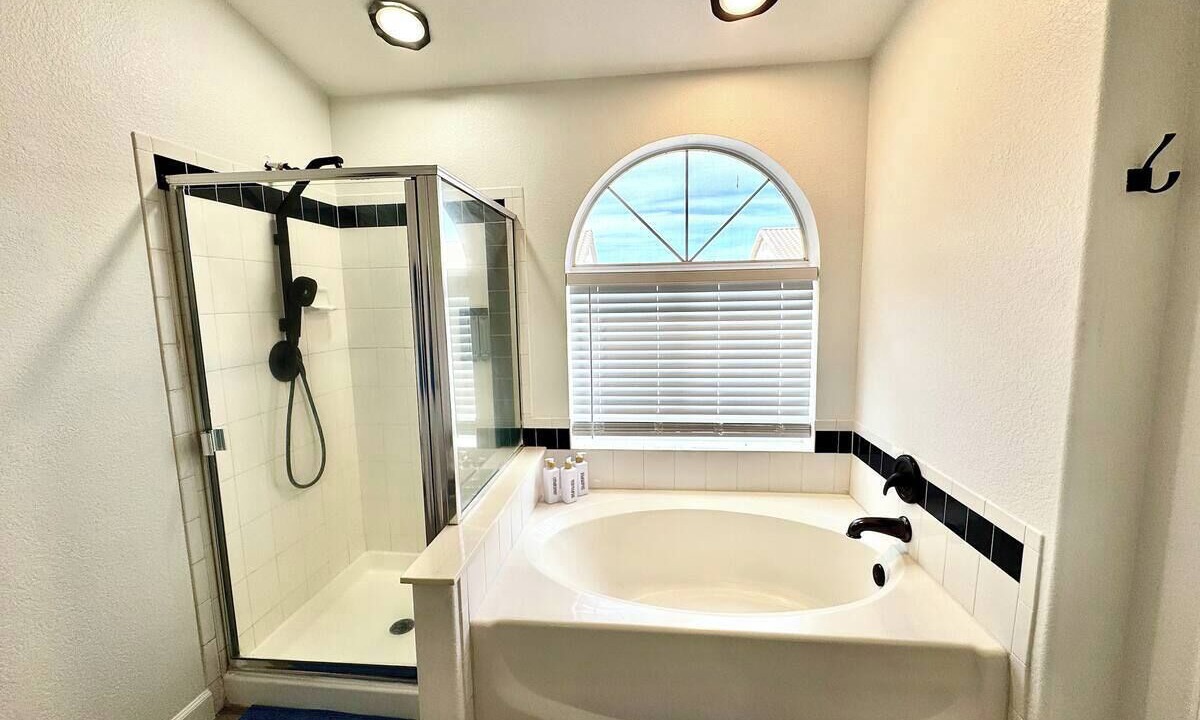 Photo of Bathroom in East Mesa