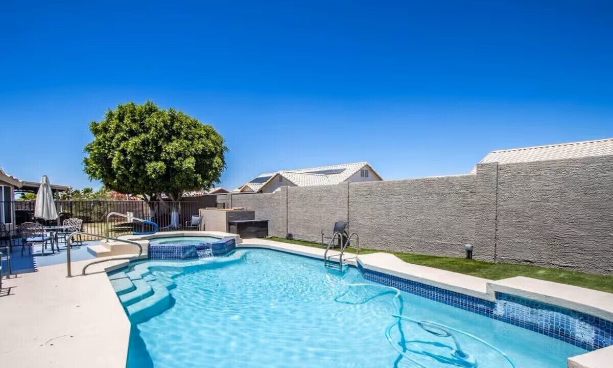 Photo of Outdoor in East Mesa