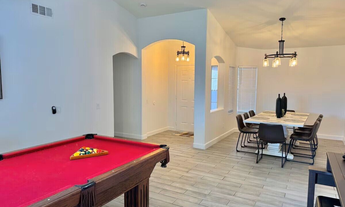 Photo of Bedroom in East Mesa