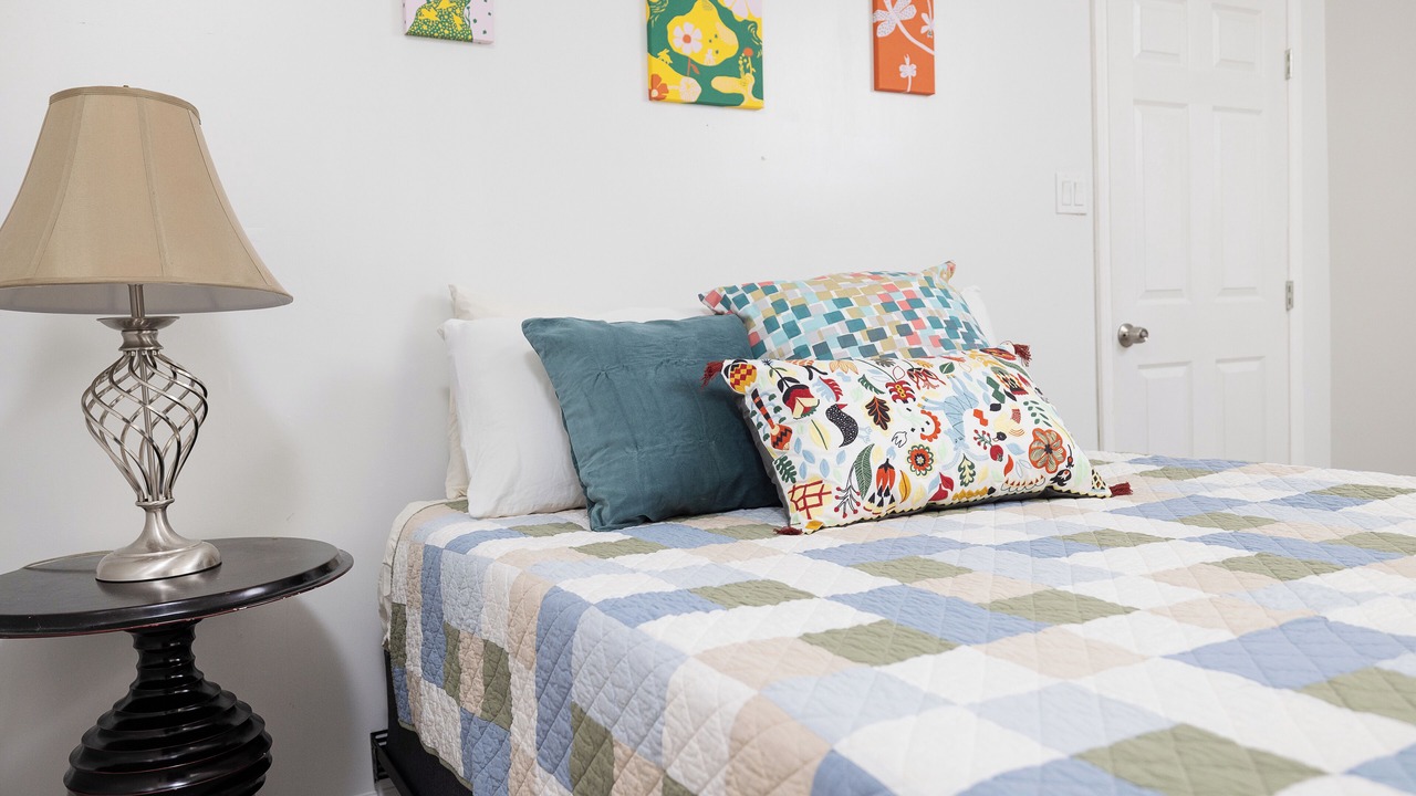 Photo of Bedroom in Jefferson