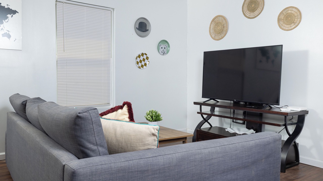 Photo of Livingroom in Jefferson