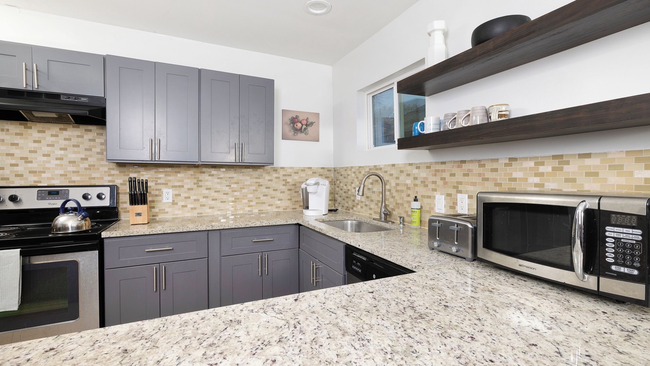 Photo of Kitchen in Jefferson