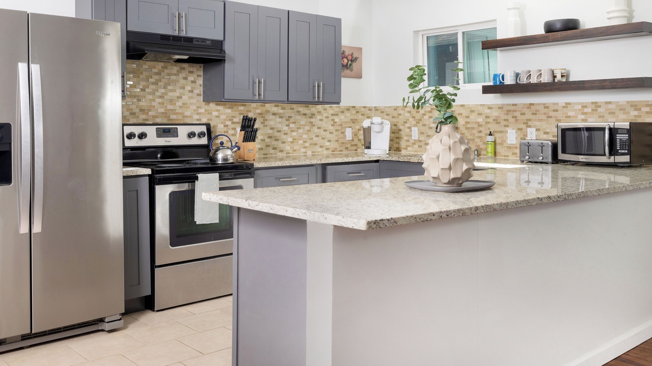 Photo of Kitchen in Jefferson