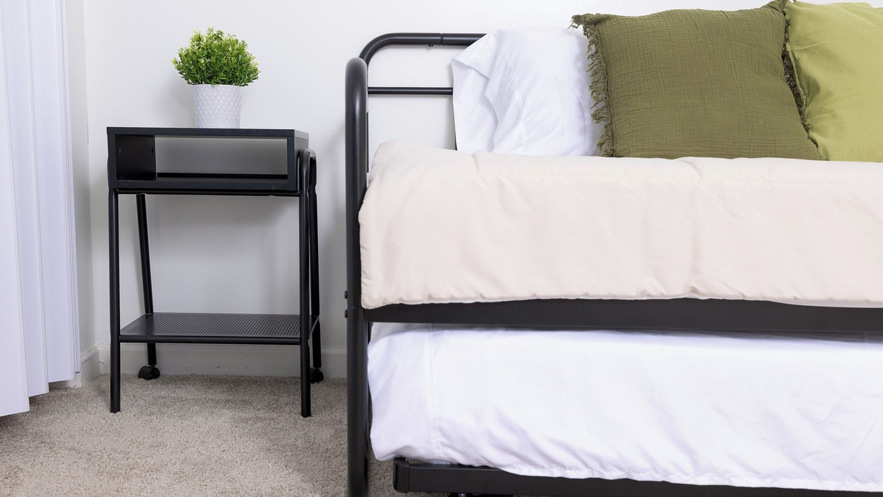 Photo of Bedroom in Jefferson