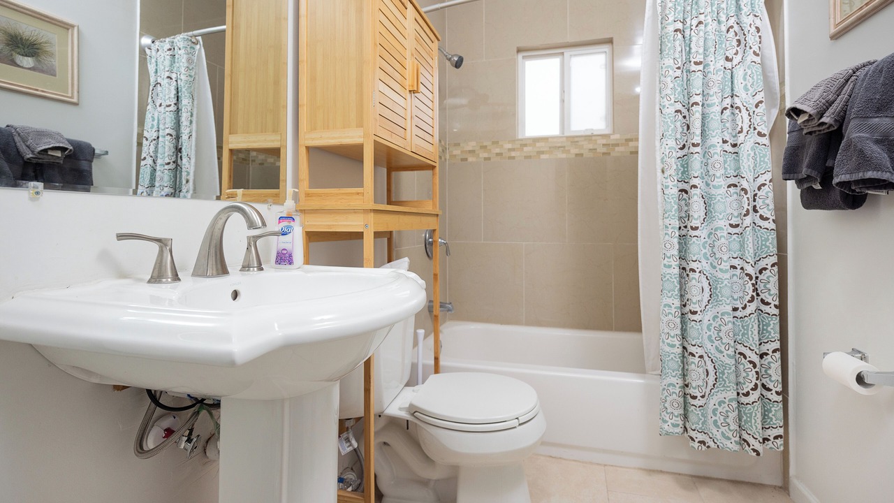 Photo of Bathroom in Jefferson