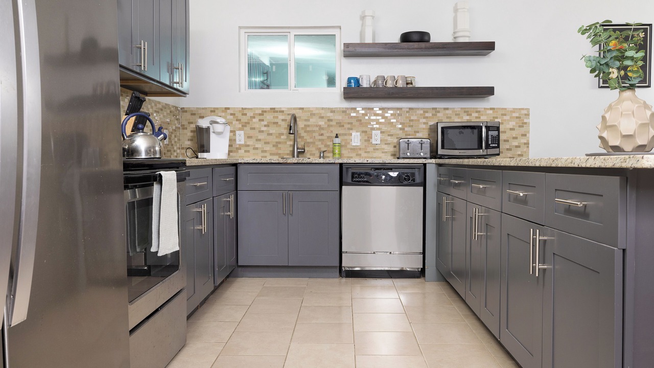 Photo of Kitchen in Jefferson