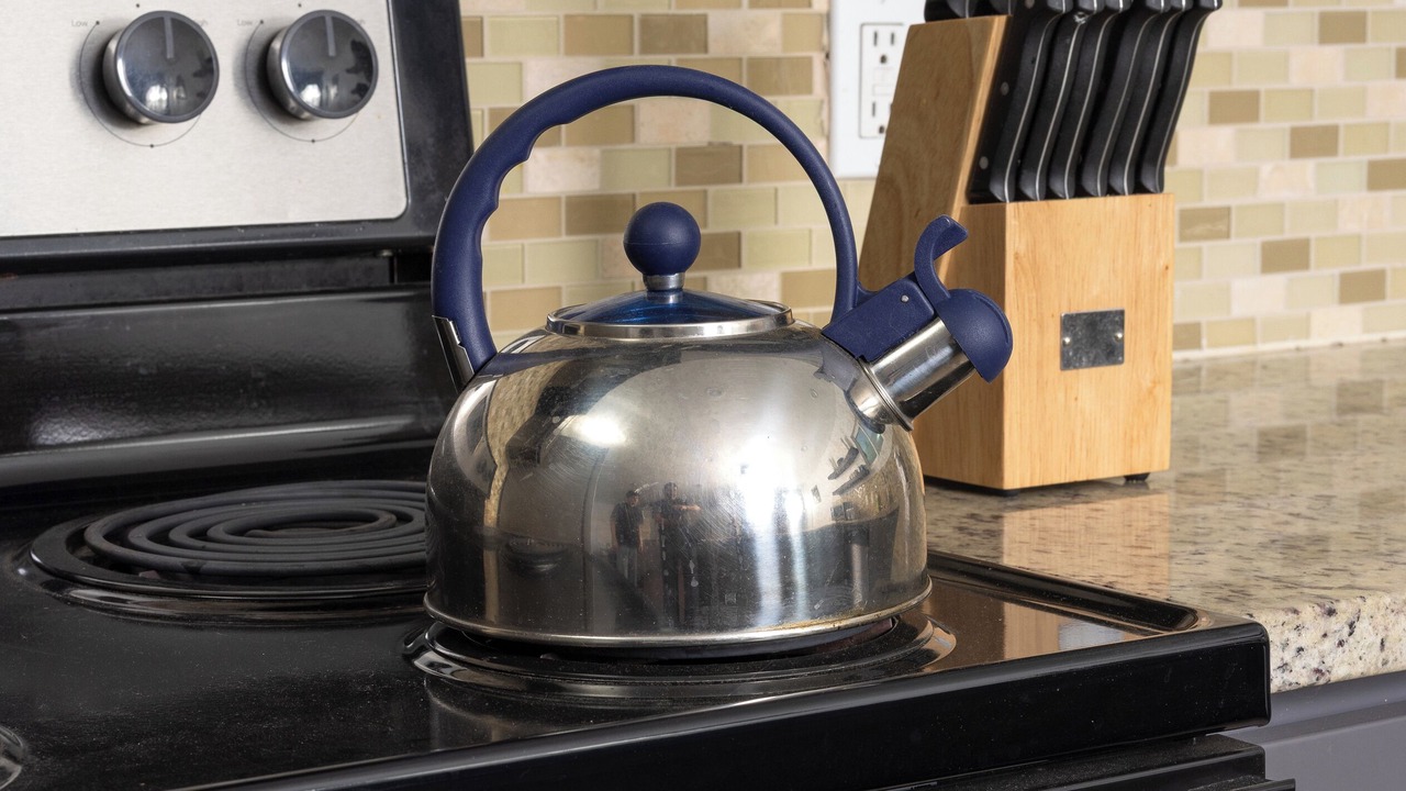 Photo of Kitchen in Jefferson