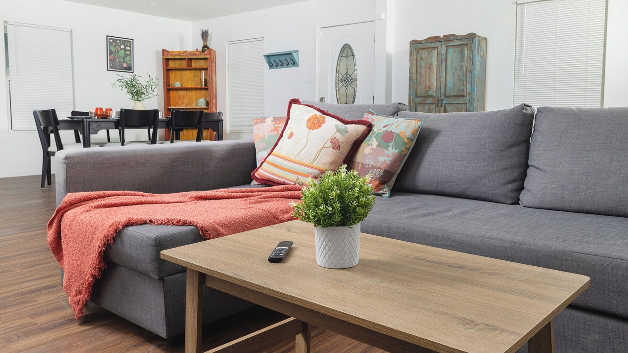 Photo of Livingroom in Jefferson