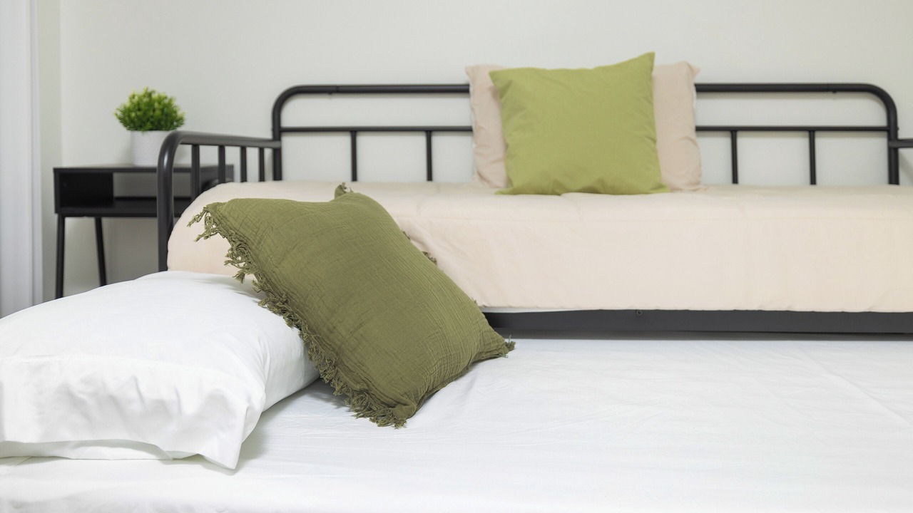 Photo of Bedroom in Jefferson