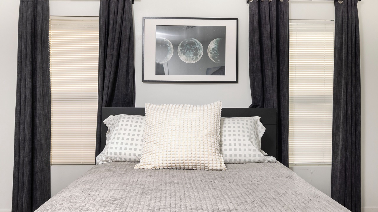 Photo of Bedroom in Jefferson