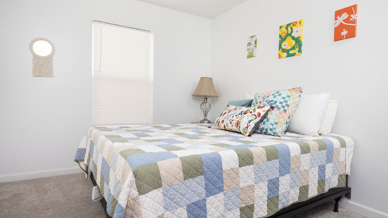 Photo of Bedroom in Jefferson