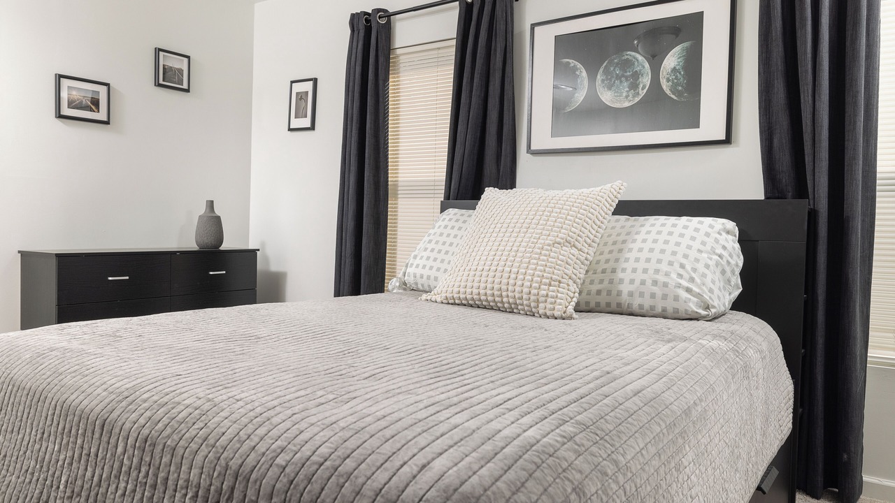 Photo of Bedroom in Jefferson