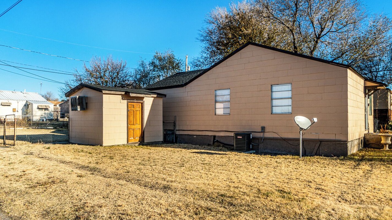 Photo of Outdoor in Borger