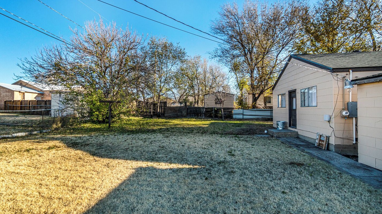 Photo of Outdoor in Borger