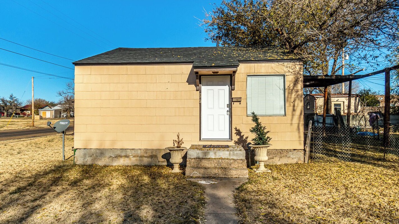 Photo of Outdoor in Borger