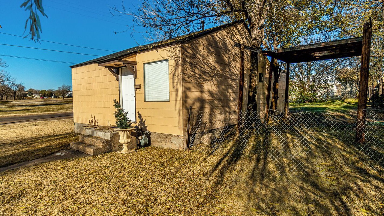 Photo of Outdoor in Borger